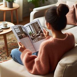 5 consigli per arredare la tua casa con stile