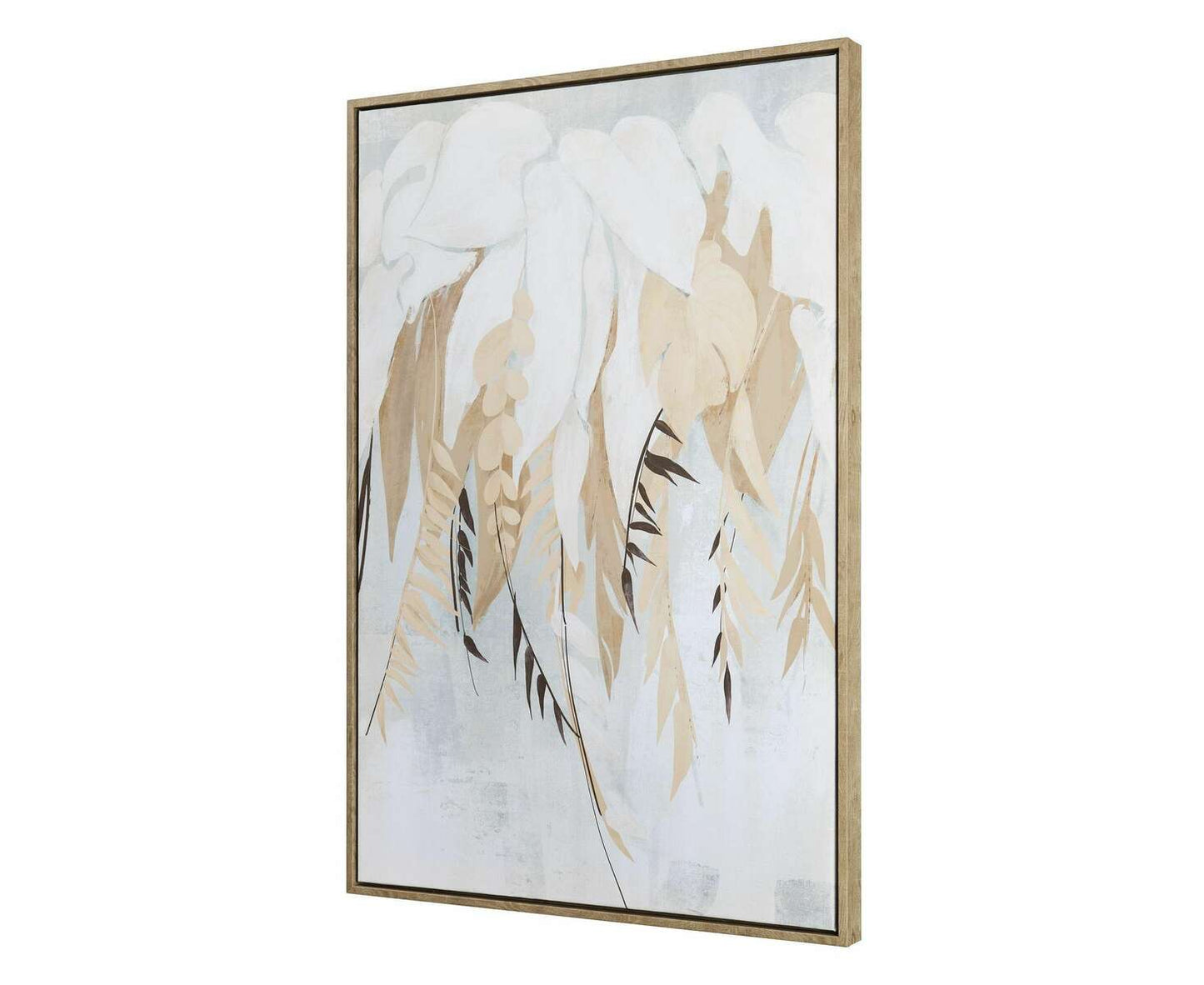 Canvas "Essenza Naturale"