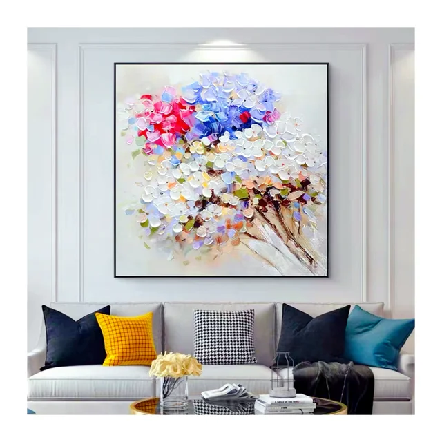Dipinto Bouquet