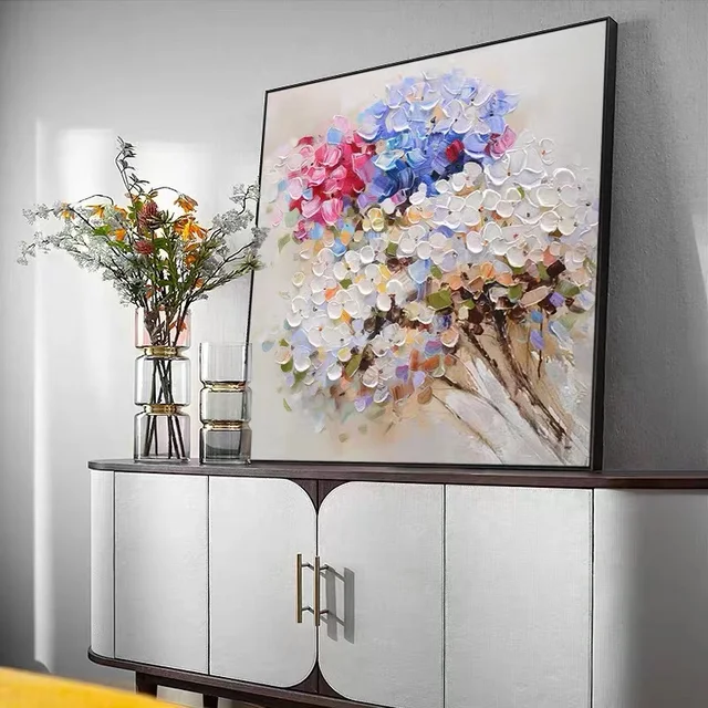 Dipinto Bouquet