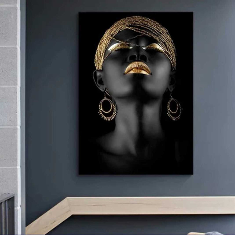 "Donna gold" in offerta