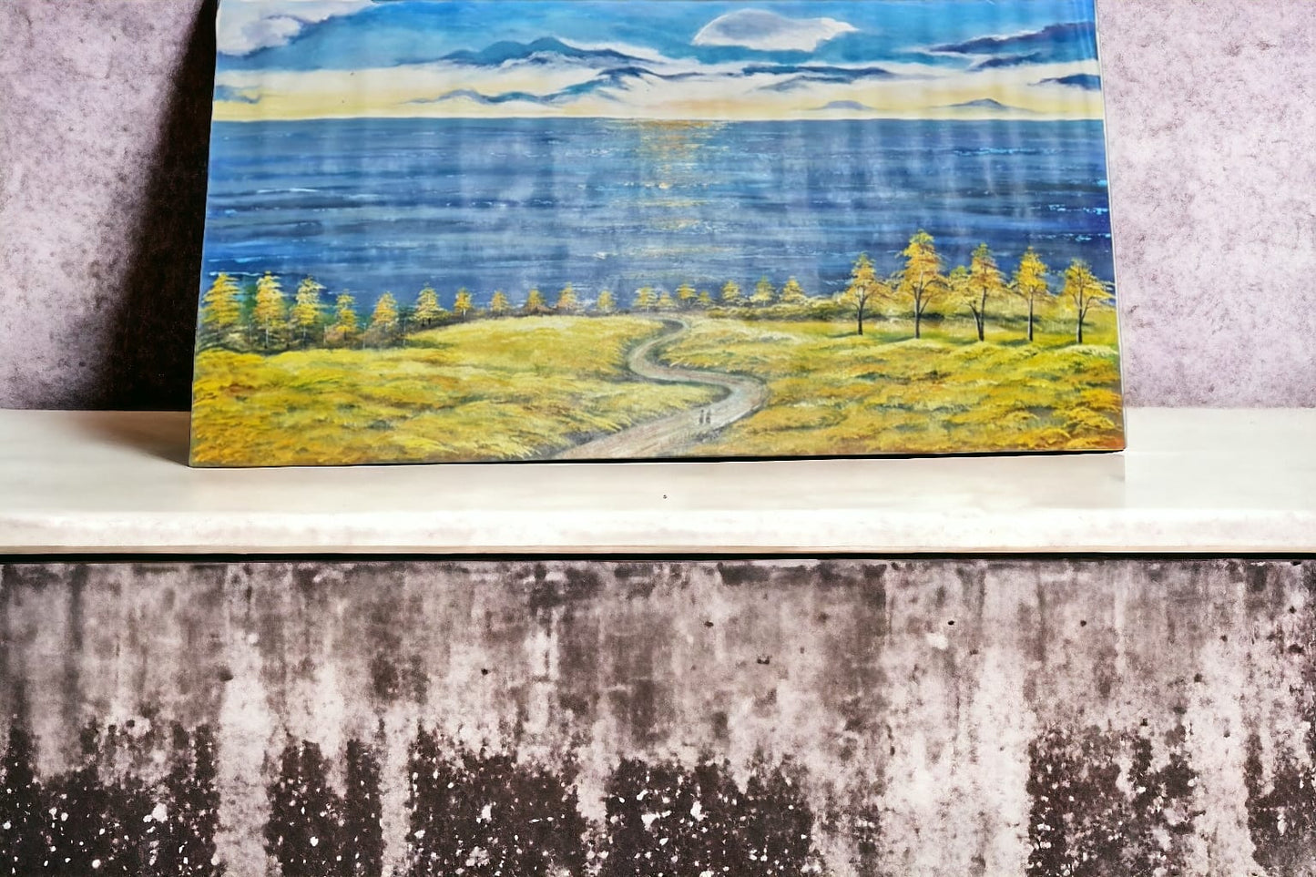 Dipinto a mano in offerta