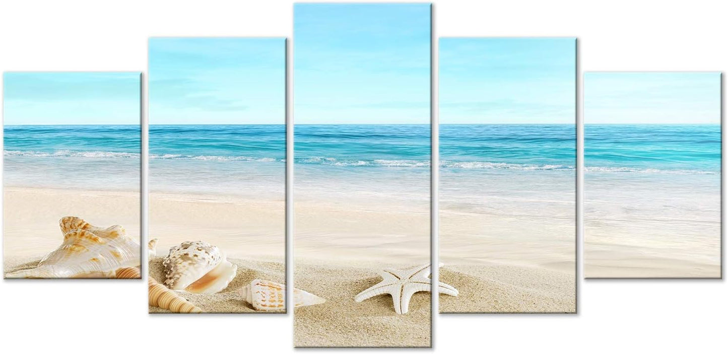 Quadro composto "Marina"