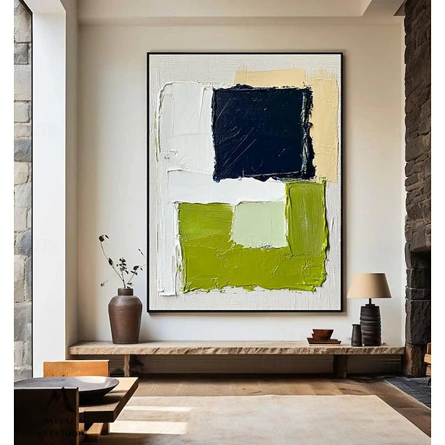 Dipinto "Astratto n. 14"