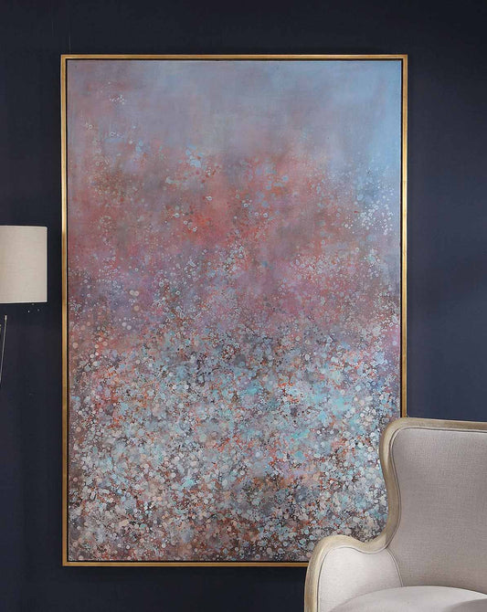 Dipinto "Lightness "
