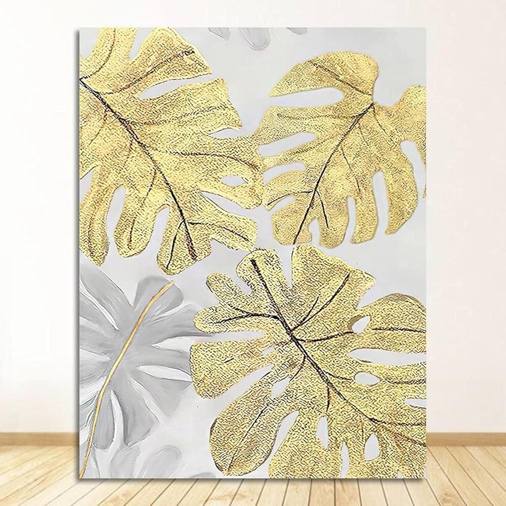 Dipinto Gold Leaf