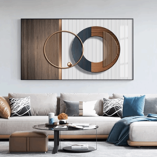 Canvas Abstract