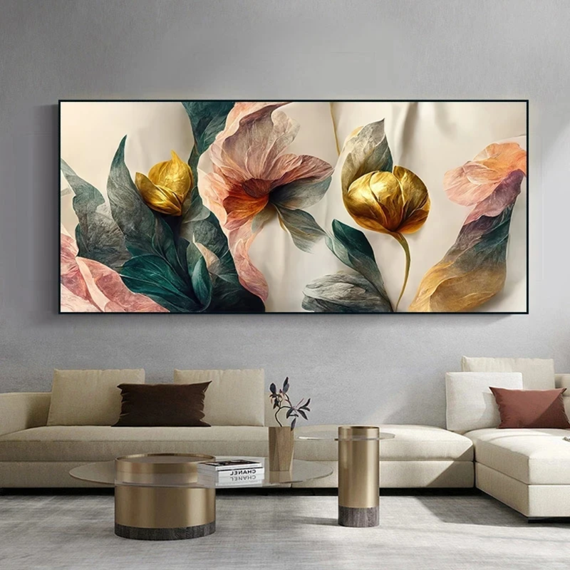 Canvas moderno