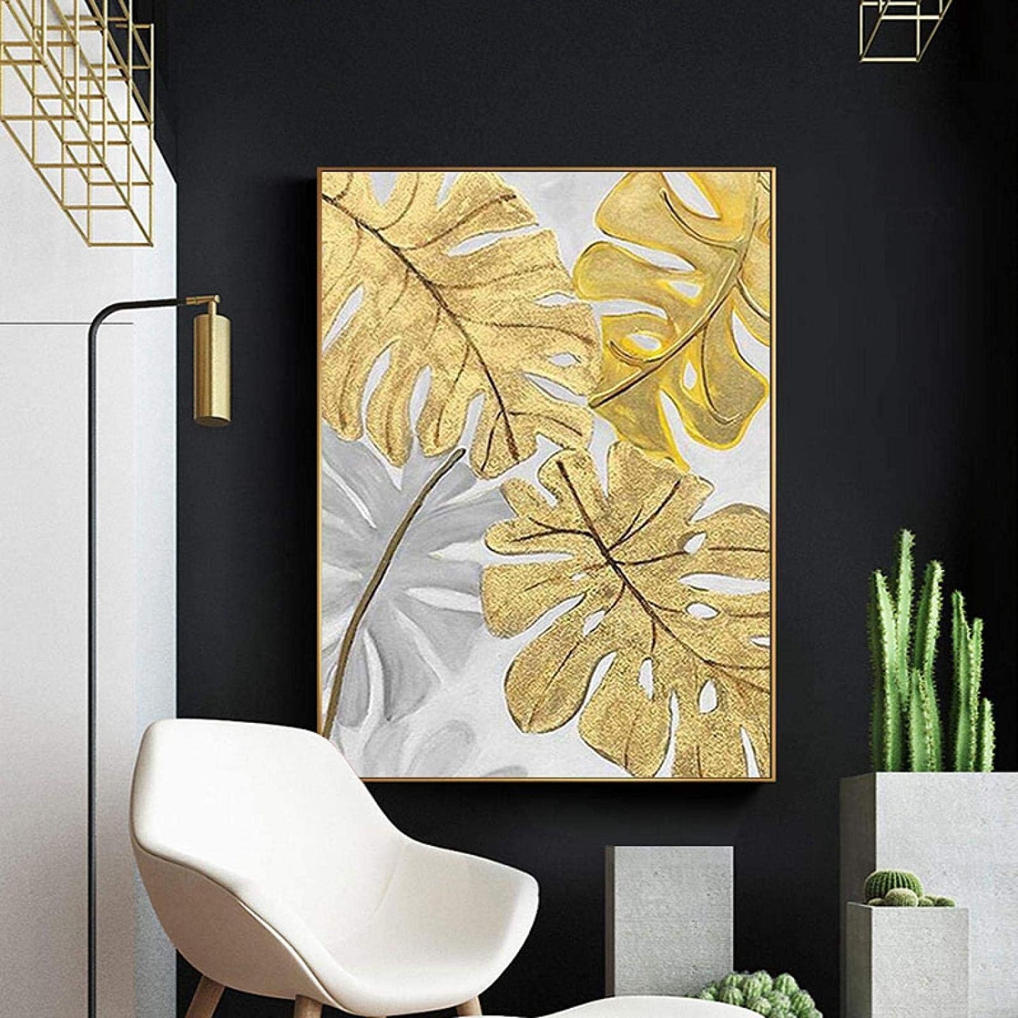 Dipinto Gold Leaf
