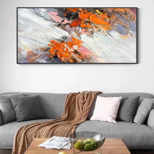 Dipinto Astratto _51