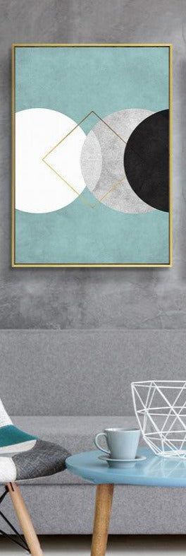 Trittico