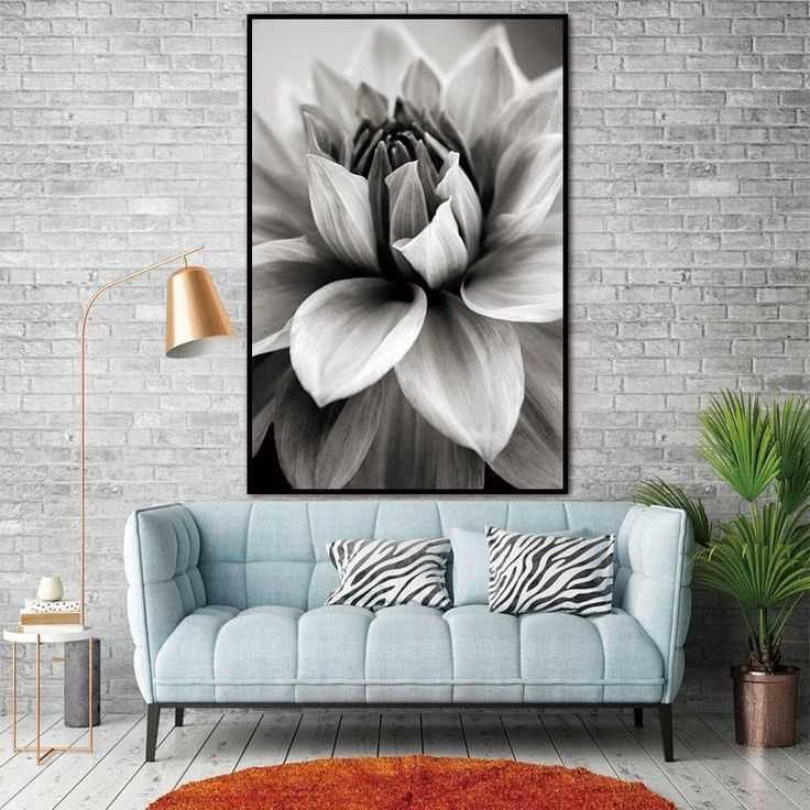 Canvas moderno