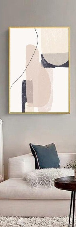 Trittico - dettaglio