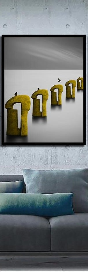 Trittico