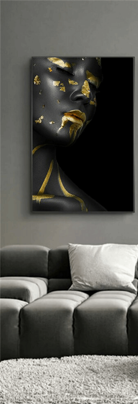 Trittico - dettaglio