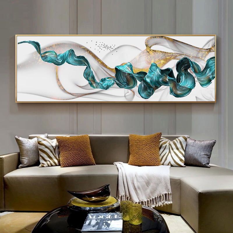 Canvas Moderno