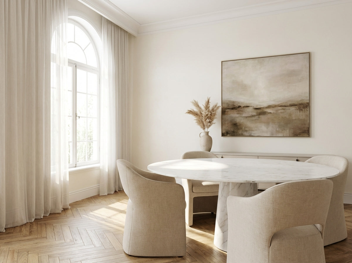 Sala pranzo