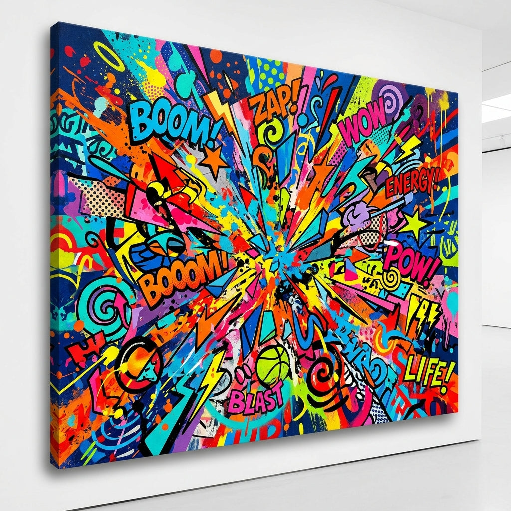 Multicolor