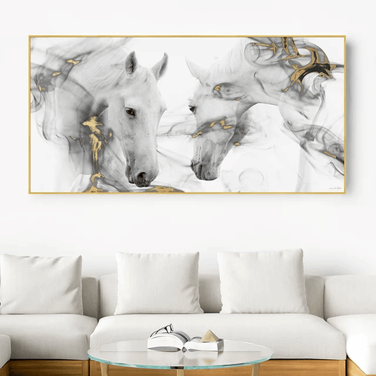 Canvas moderno in offerta