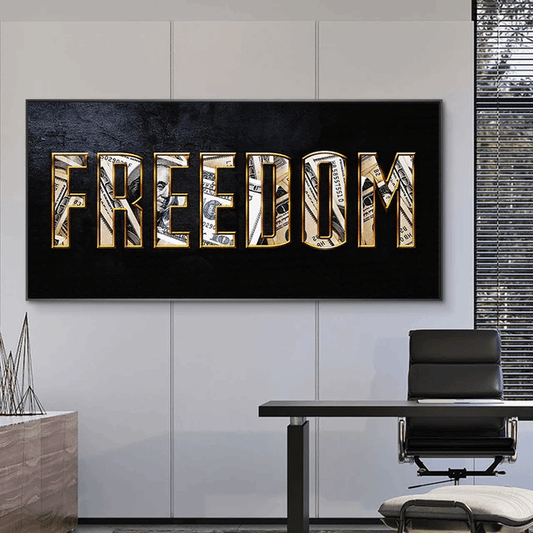 Canvas moderno