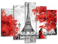 Parigi Love