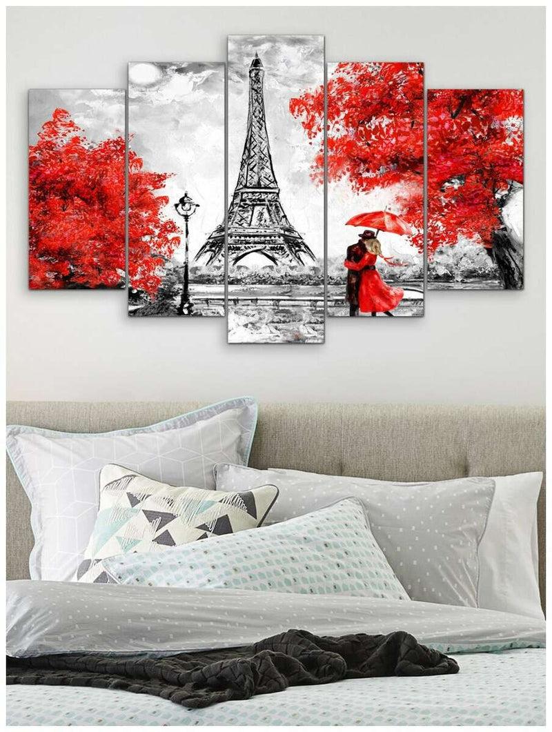 Parigi Love