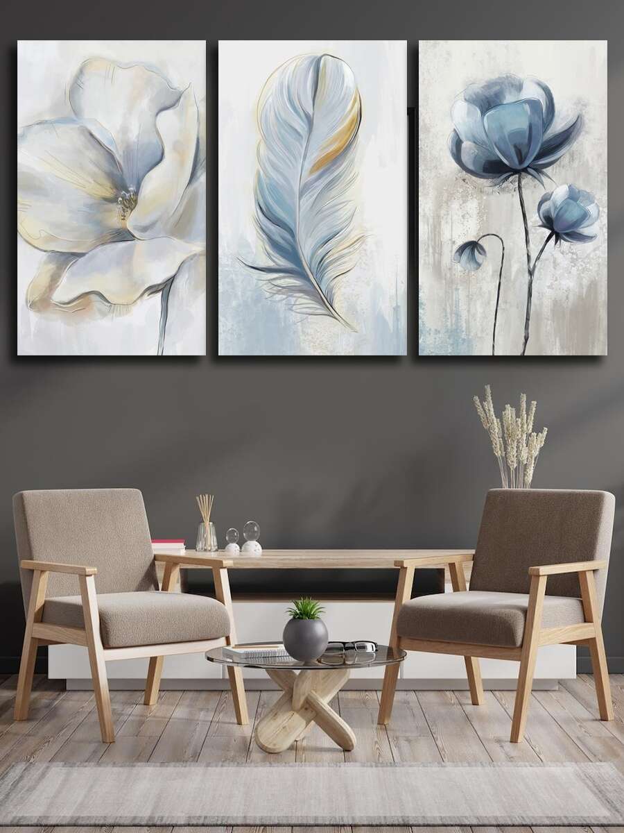 Triptych