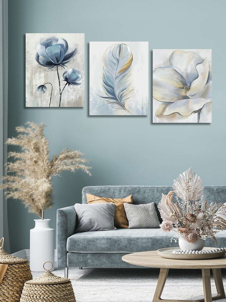 Triptych