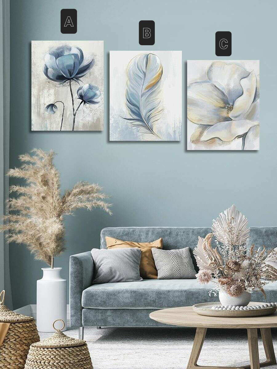 Triptych