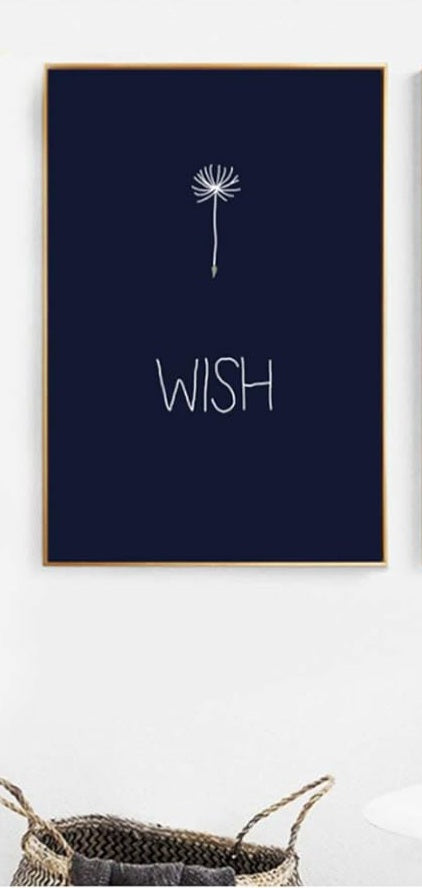 "Wish" in offerta