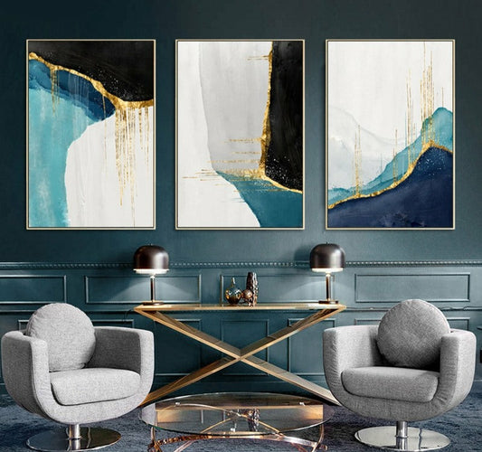 Trittico in offerta