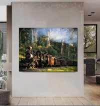 Canvas in  offerta