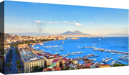 Golfo di Napoli in offerta