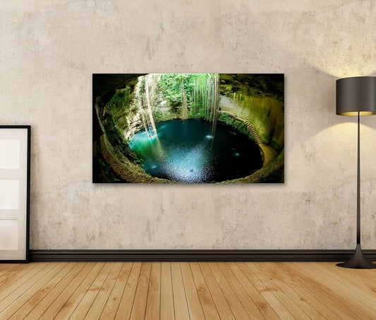 Canvas moderno