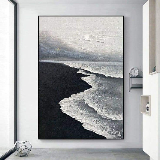 Dipinto Black Sea