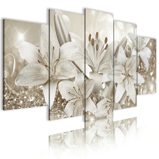 Fiori Argentati  in offerta