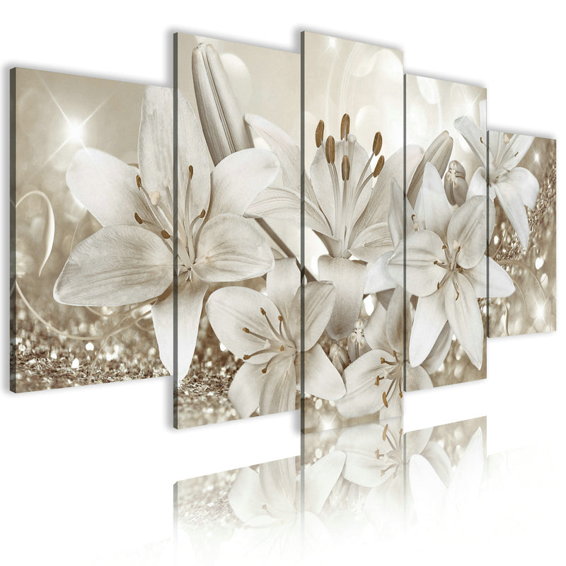 Fiori Argentati  in offerta