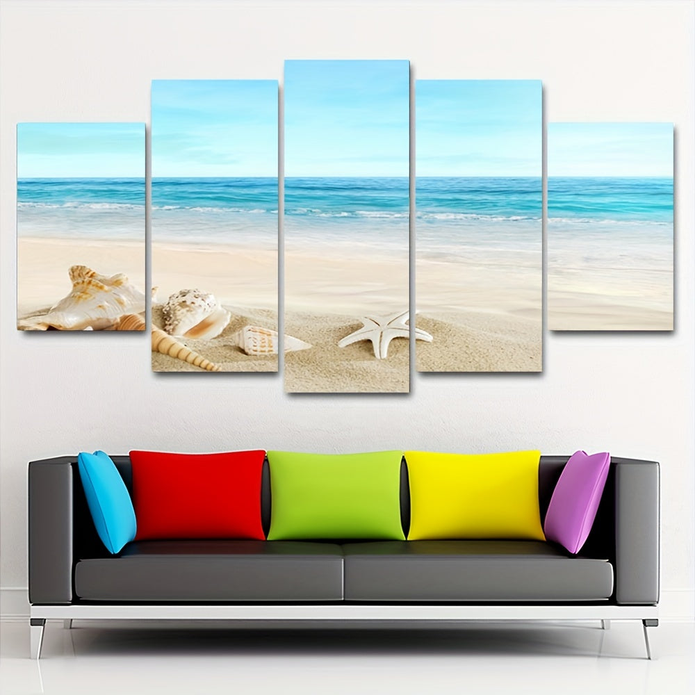 Quadro composto "Marina"