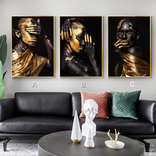 Trittico