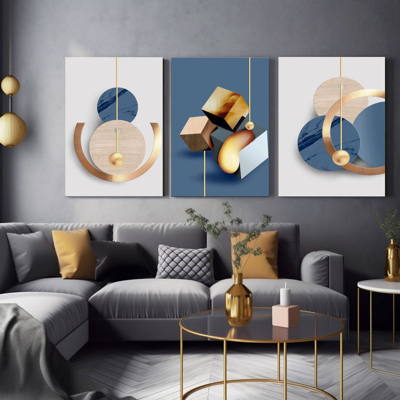 Trittico