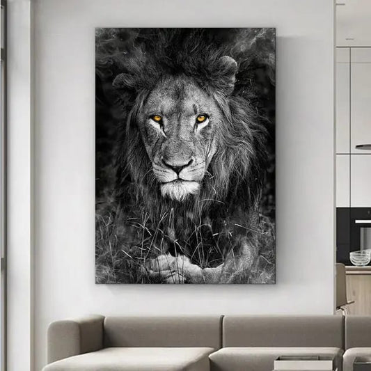 Canvas moderno