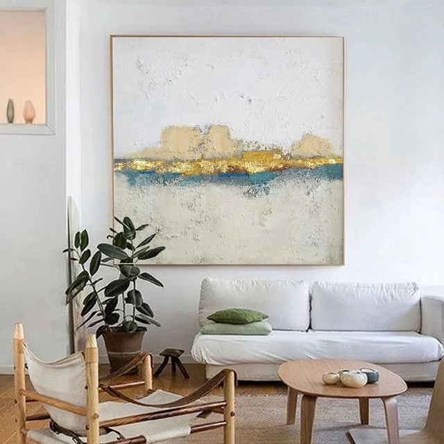 Dipinto "Astratto n. 17 "