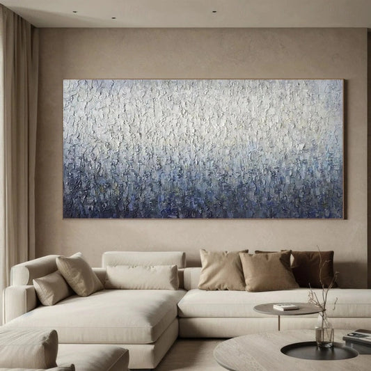 Dipinto "Astratto n. 9"