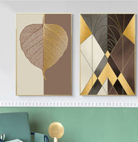 Coppia canvas  in offerta