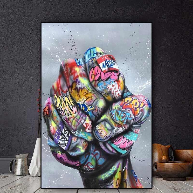 Graffiti in offerta