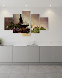 canvas Cusine