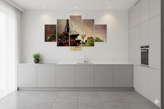 canvas Cusine