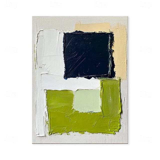 Dipinto "Astratto n. 14"