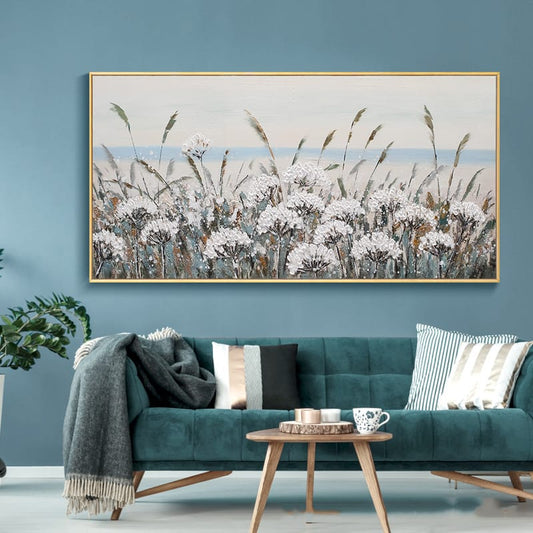 Dipinto "Eleganza naturale"