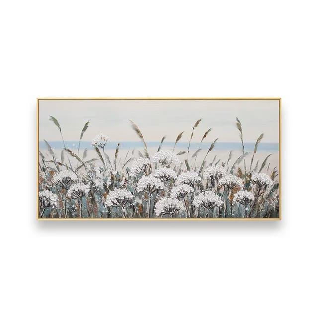 Dipinto "Eleganza naturale"